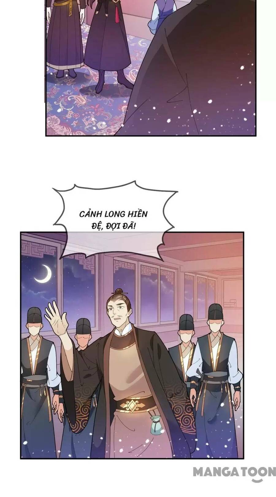 Cực Phẩm Bại Gia Tử Chapter  38 - 26