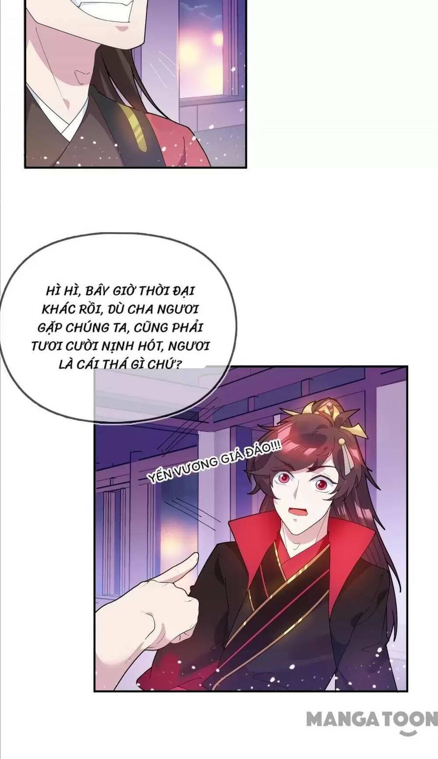 Cực Phẩm Bại Gia Tử Chapter  38 - 6