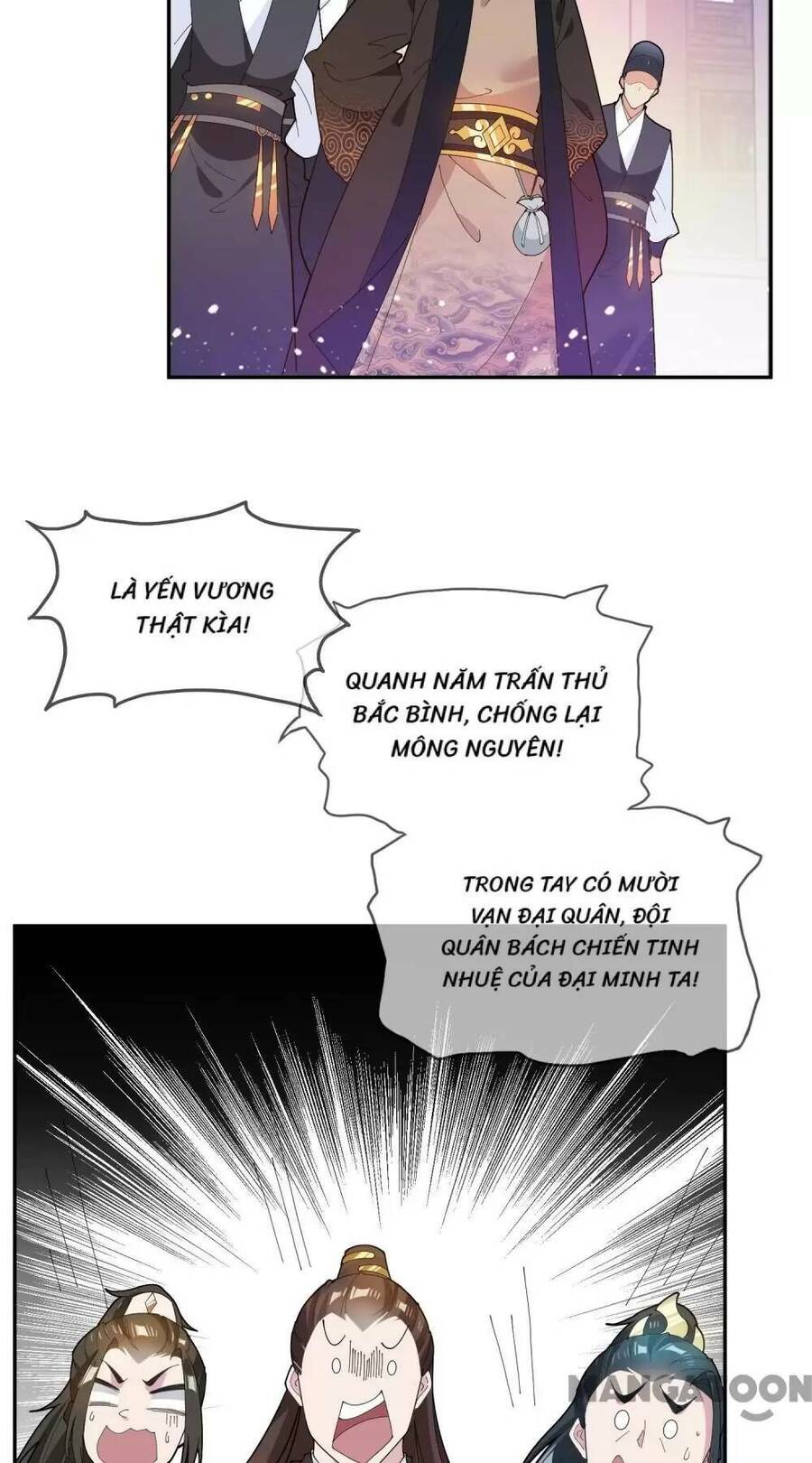 Cực Phẩm Bại Gia Tử Chapter 38 - 8