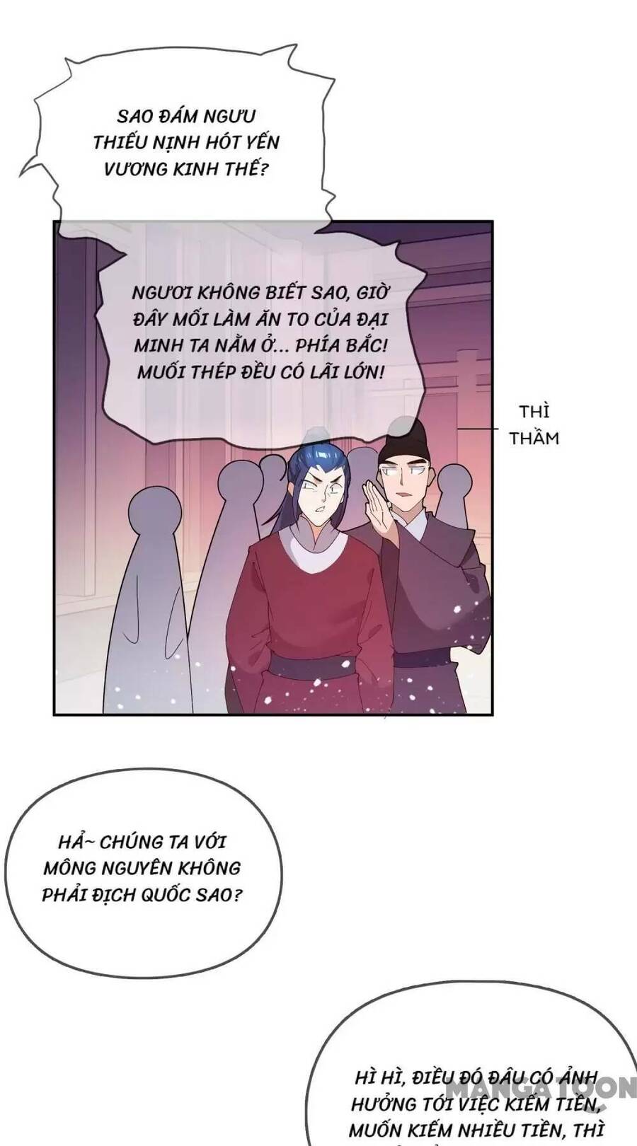 Cực Phẩm Bại Gia Tử Chapter 38 - 10