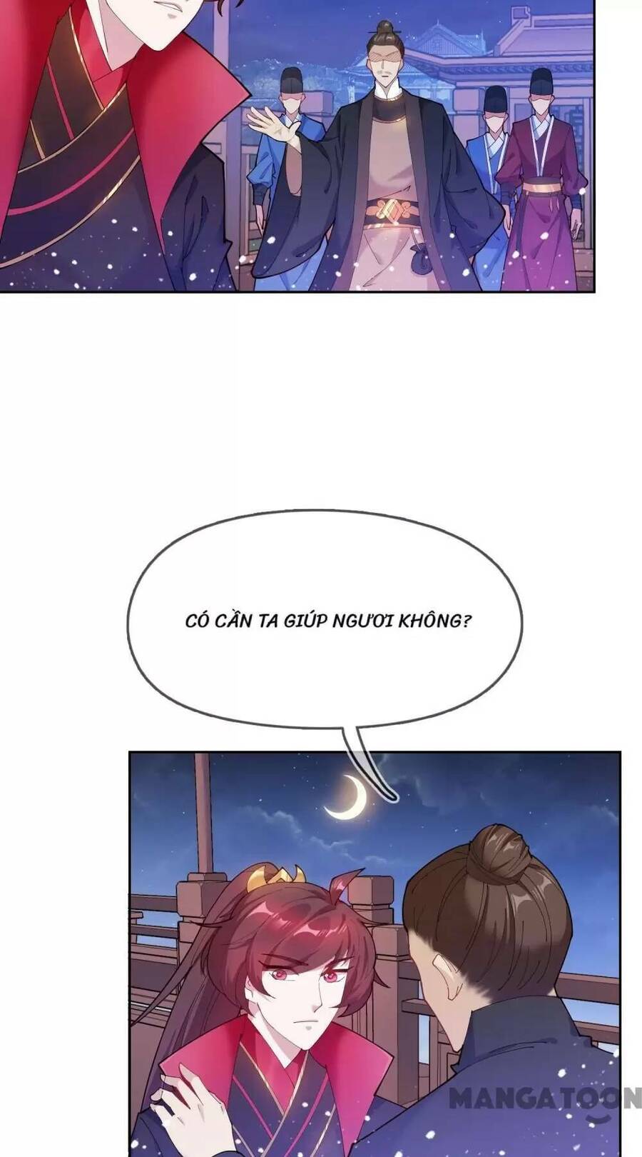 Cực Phẩm Bại Gia Tử Chapter  39 - 2