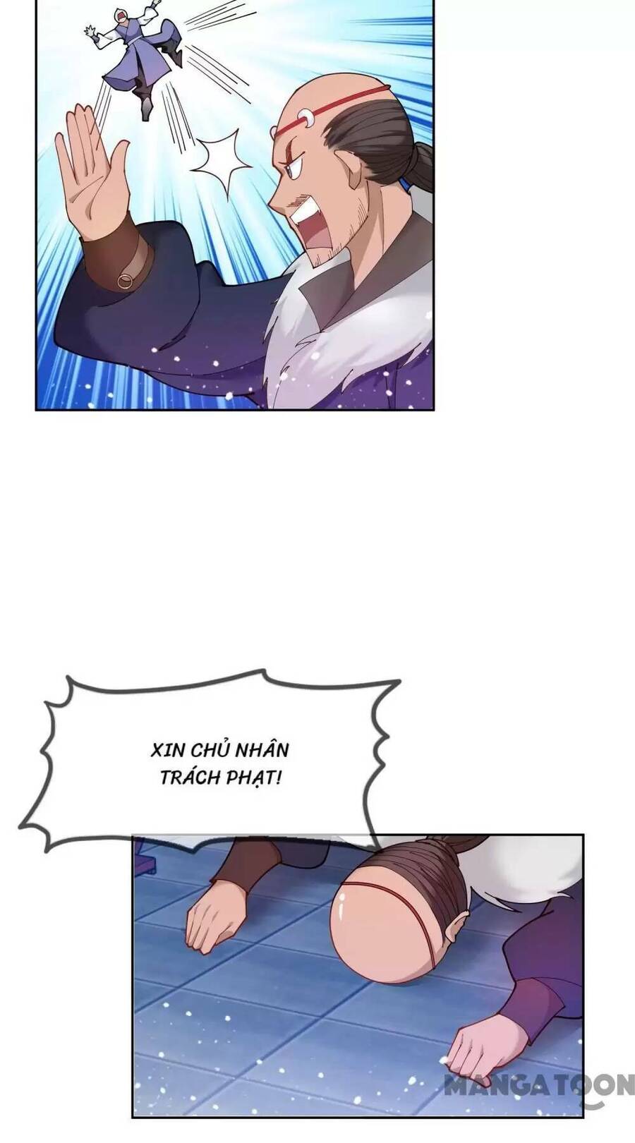 Cực Phẩm Bại Gia Tử Chapter  39 - 14