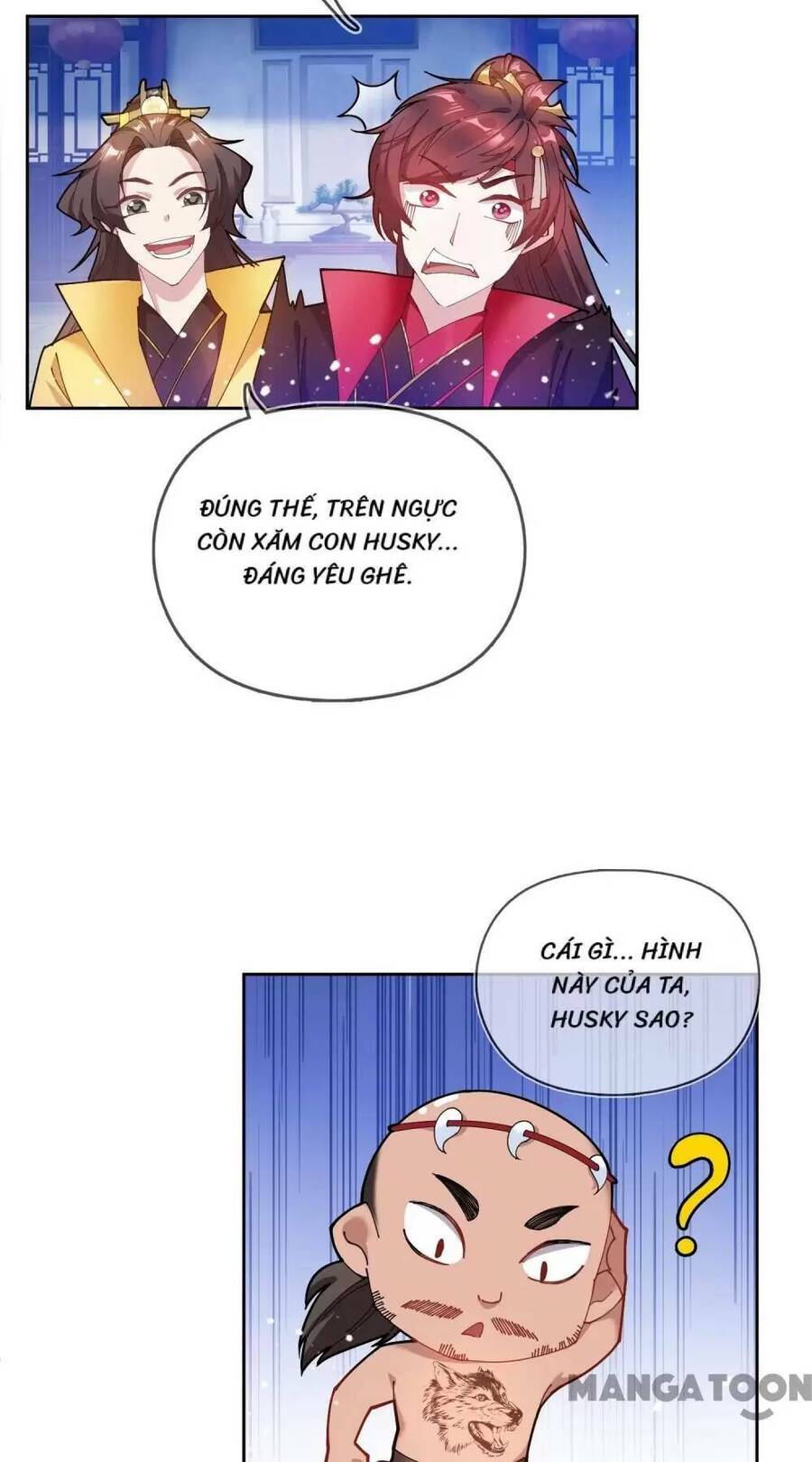 Cực Phẩm Bại Gia Tử Chapter  39 - 17