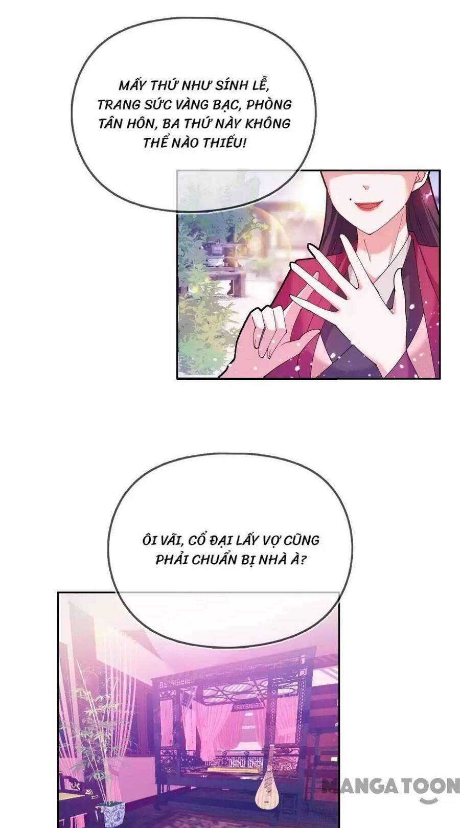 Cực Phẩm Bại Gia Tử Chapter  39 - 28