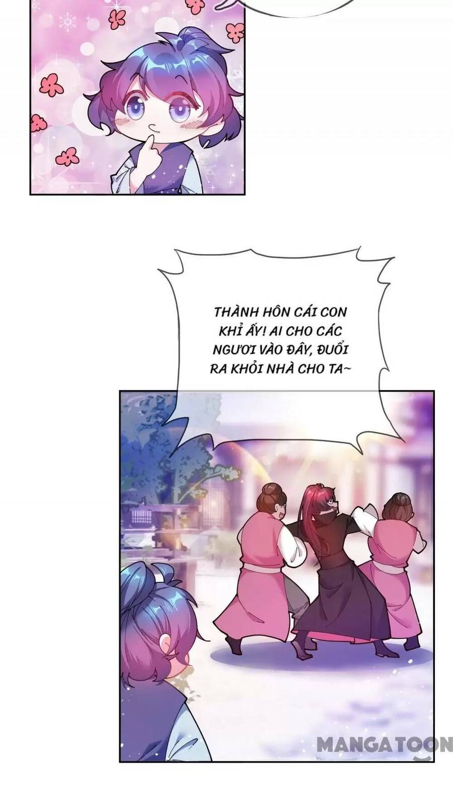 Cực Phẩm Bại Gia Tử Chapter  39 - 30