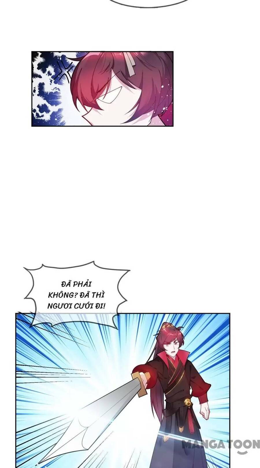 Cực Phẩm Bại Gia Tử Chapter  39 - 8