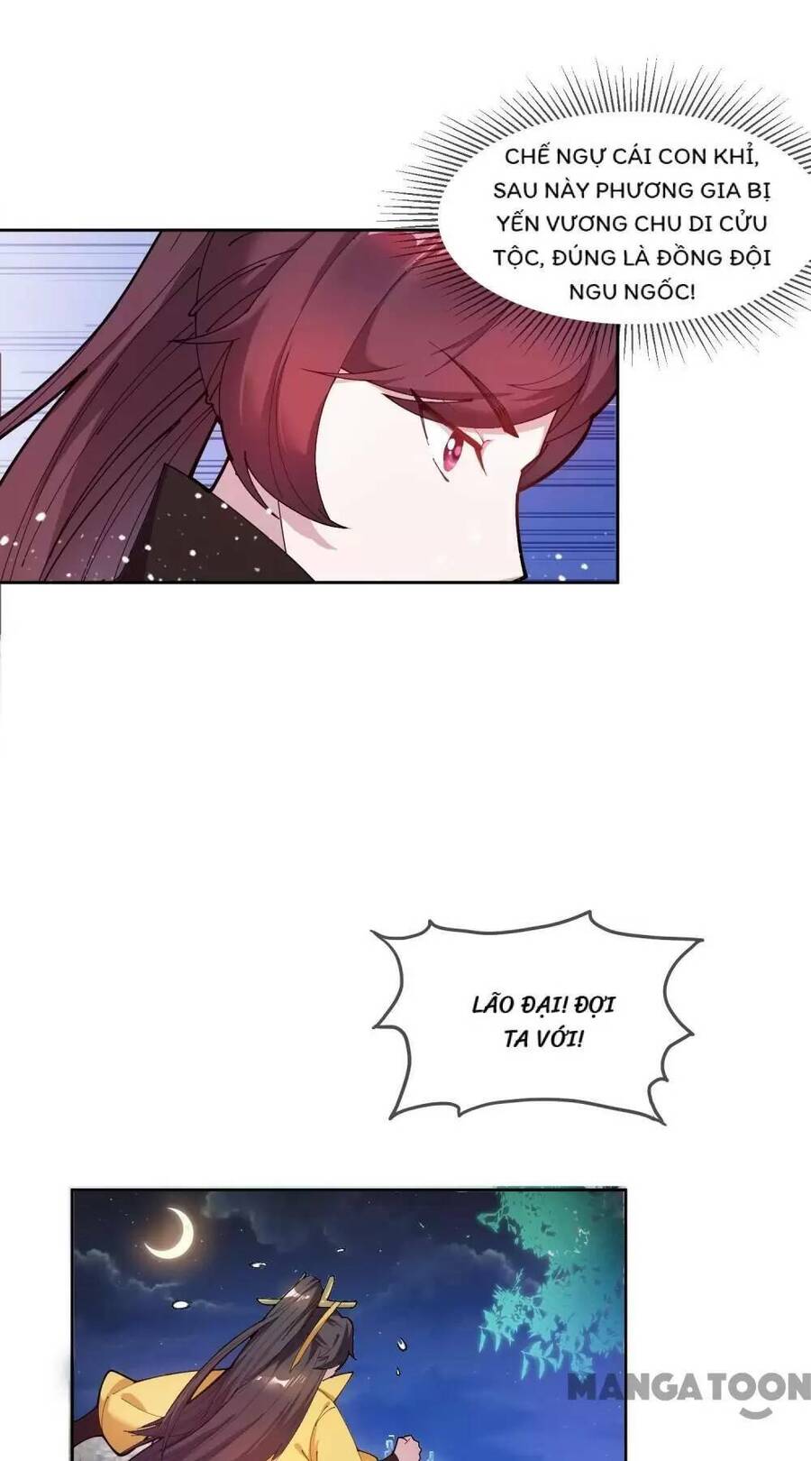 Cực Phẩm Bại Gia Tử Chapter  39 - 10