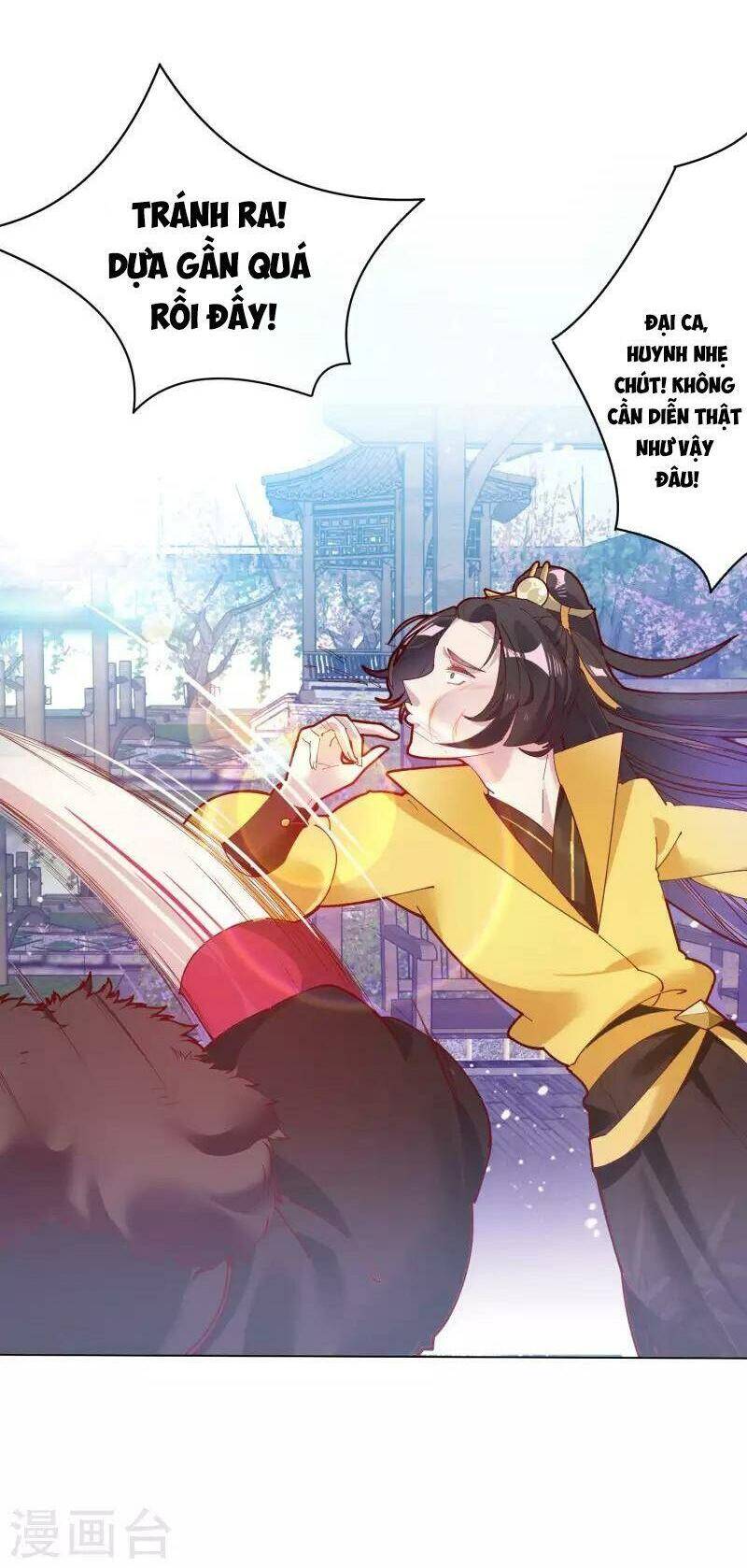 Cực Phẩm Bại Gia Tử Chapter  4 - 12