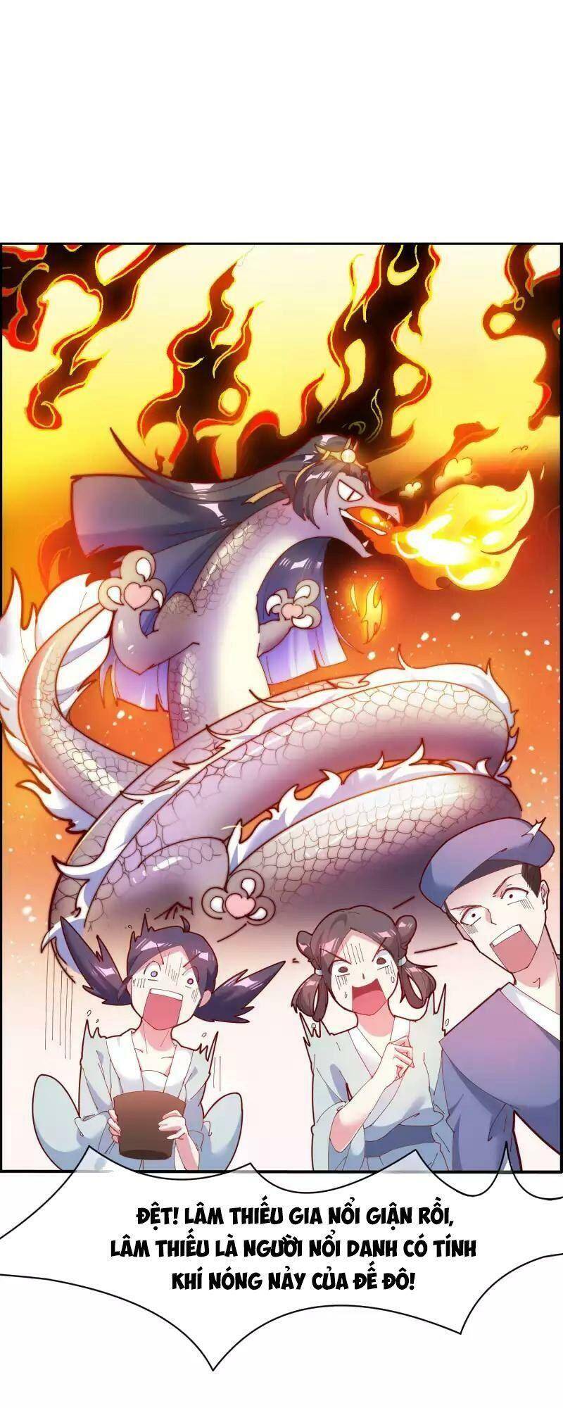 Cực Phẩm Bại Gia Tử Chapter  4 - 16