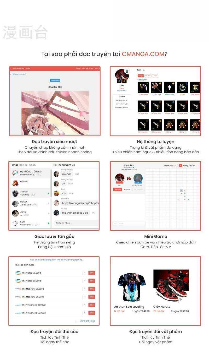 Cực Phẩm Bại Gia Tử Chapter  4 - 18