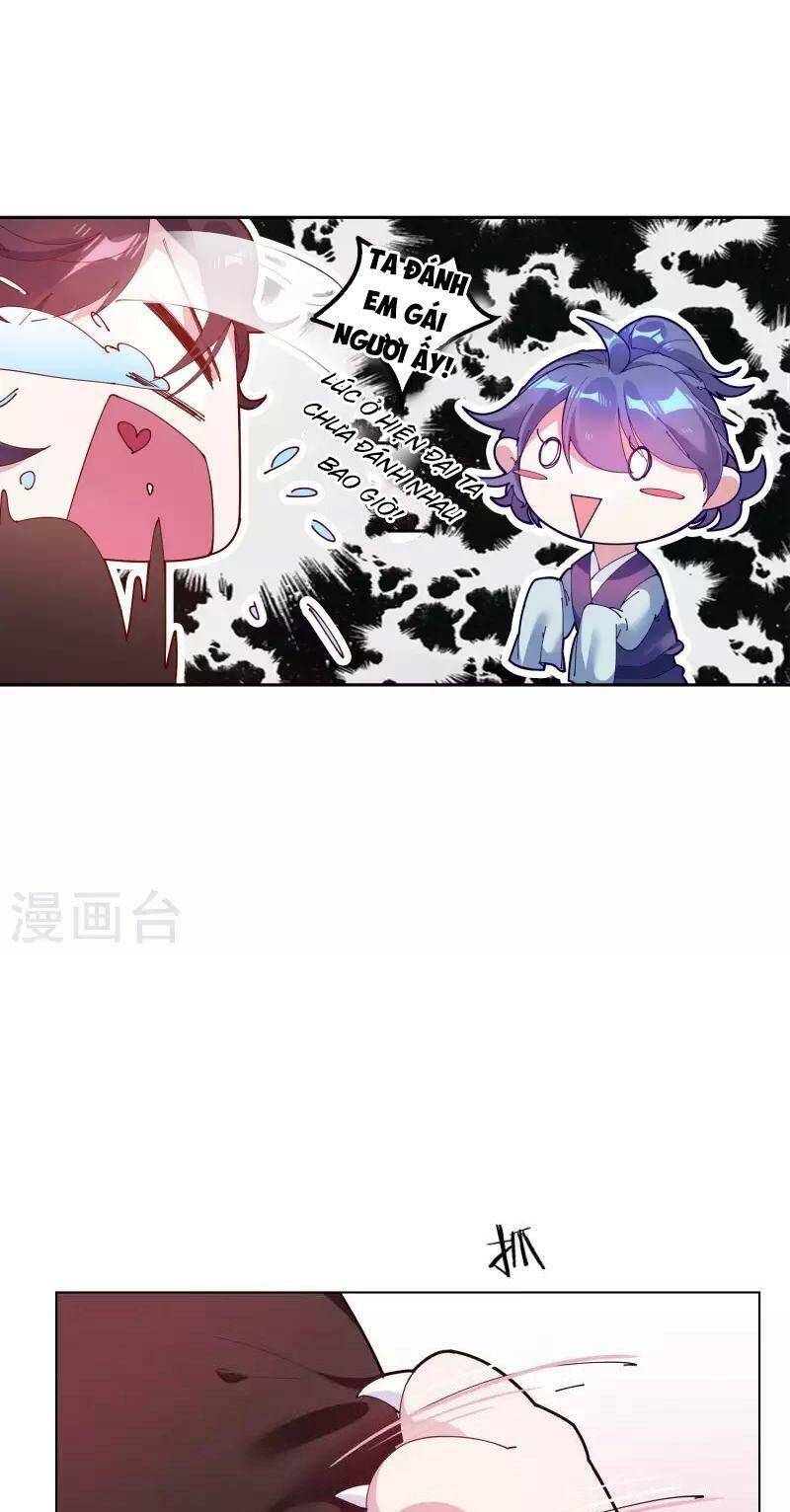 Cực Phẩm Bại Gia Tử Chapter  4 - 19