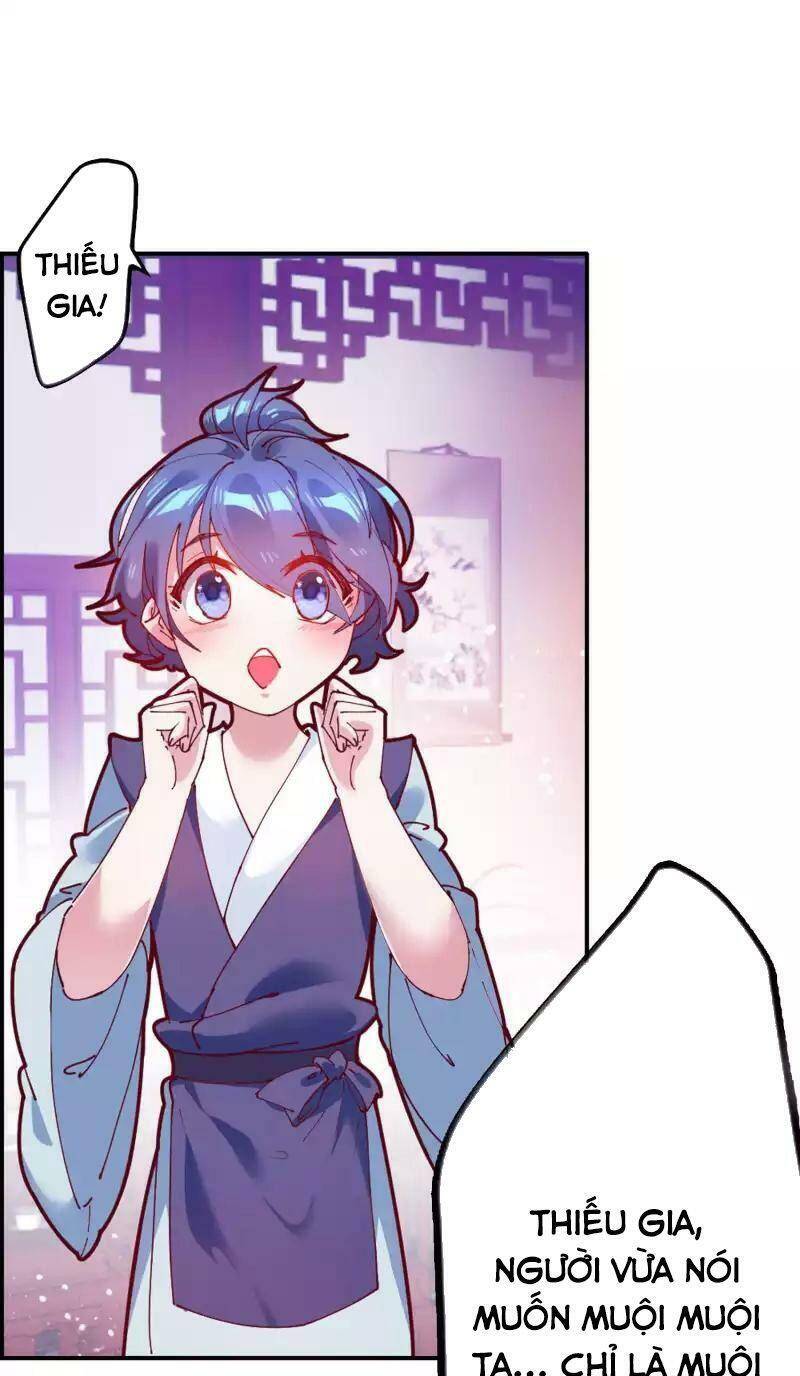 Cực Phẩm Bại Gia Tử Chapter  4 - 26