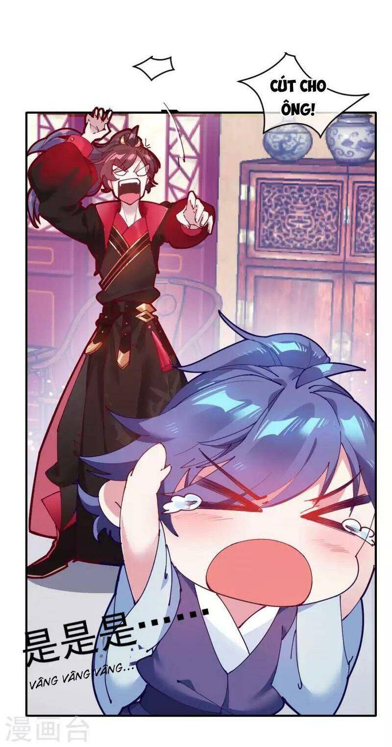 Cực Phẩm Bại Gia Tử Chapter  4 - 29