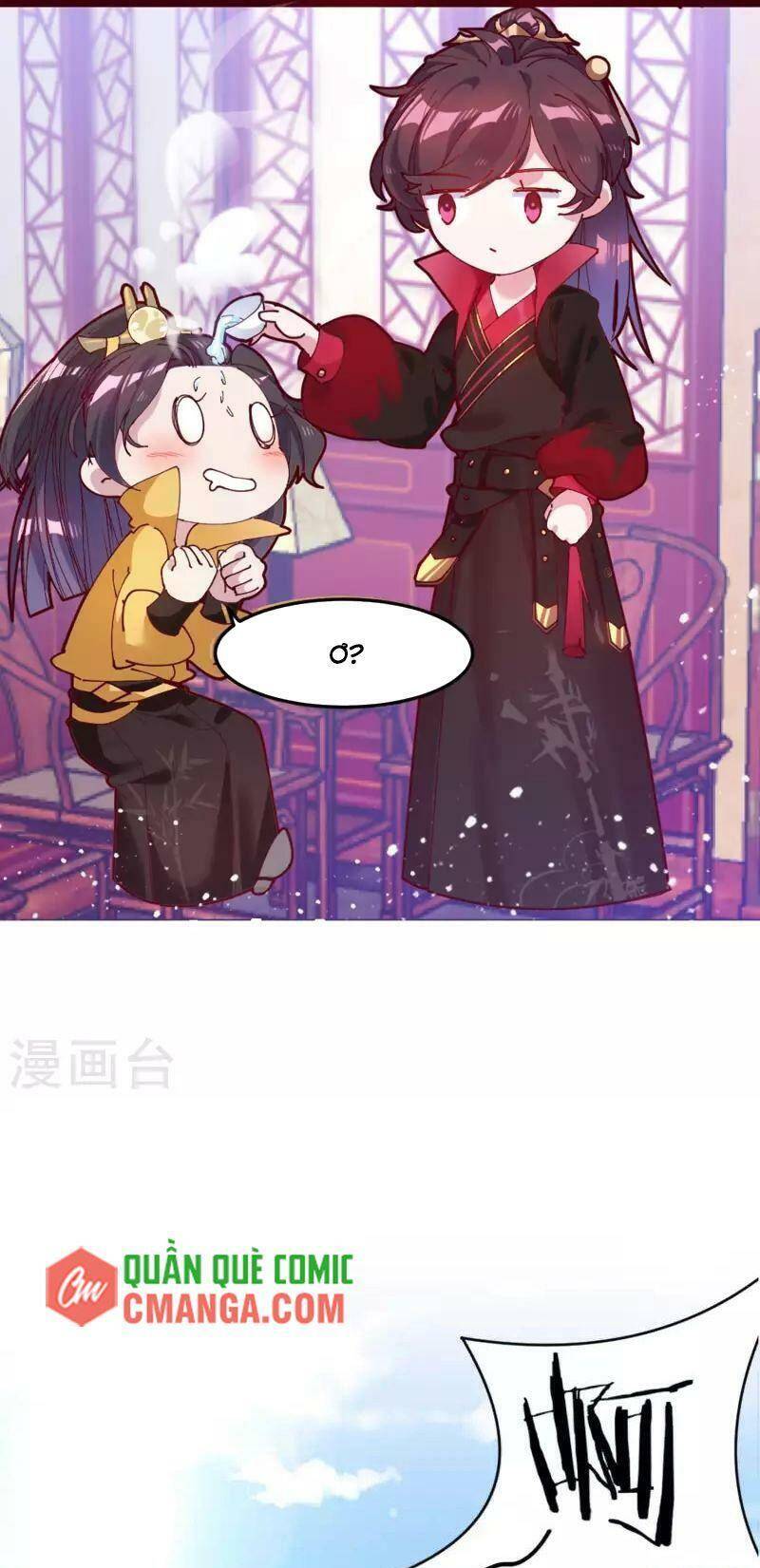 Cực Phẩm Bại Gia Tử Chapter  4 - 32