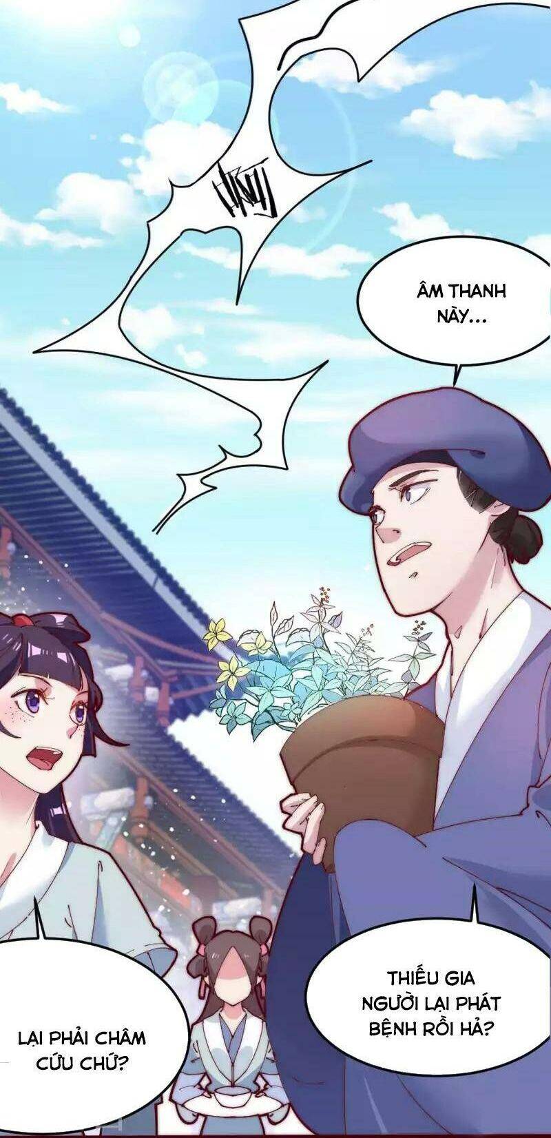 Cực Phẩm Bại Gia Tử Chapter  4 - 33