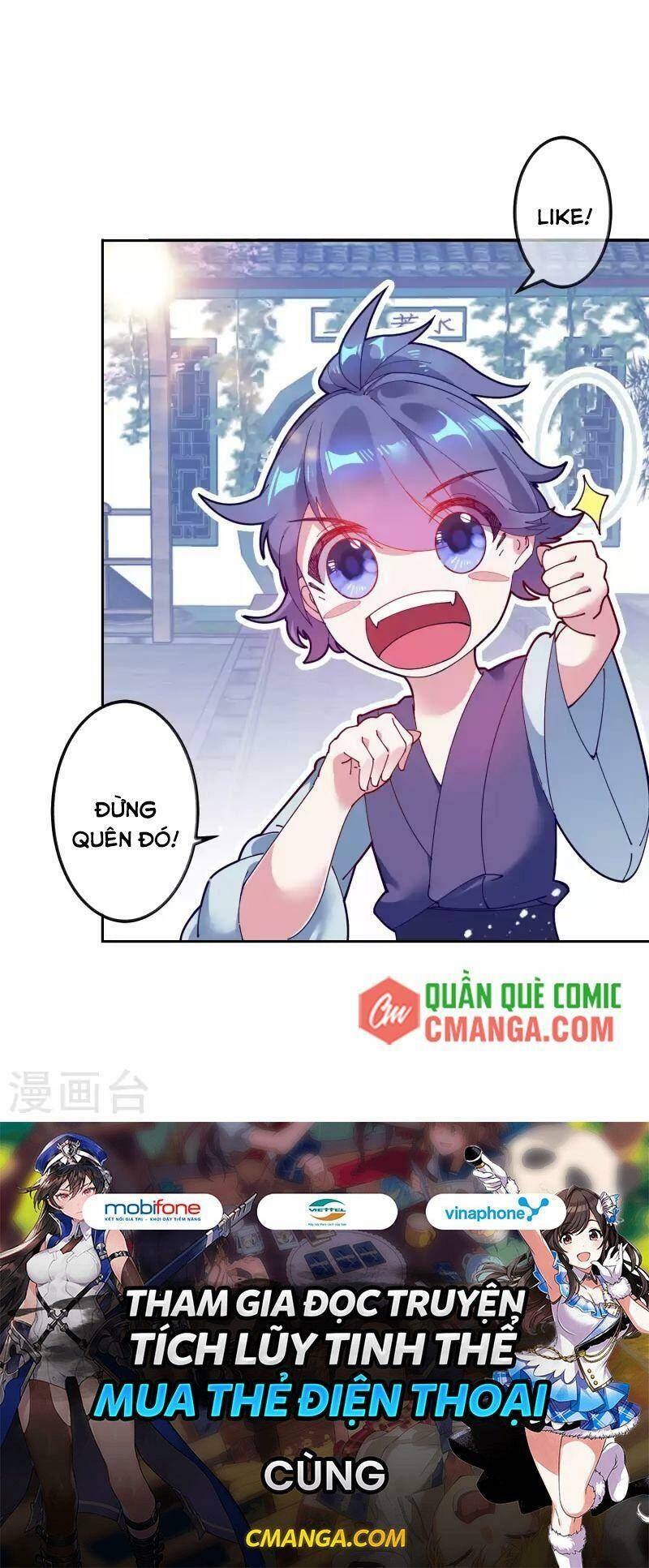 Cực Phẩm Bại Gia Tử Chapter  4 - 34