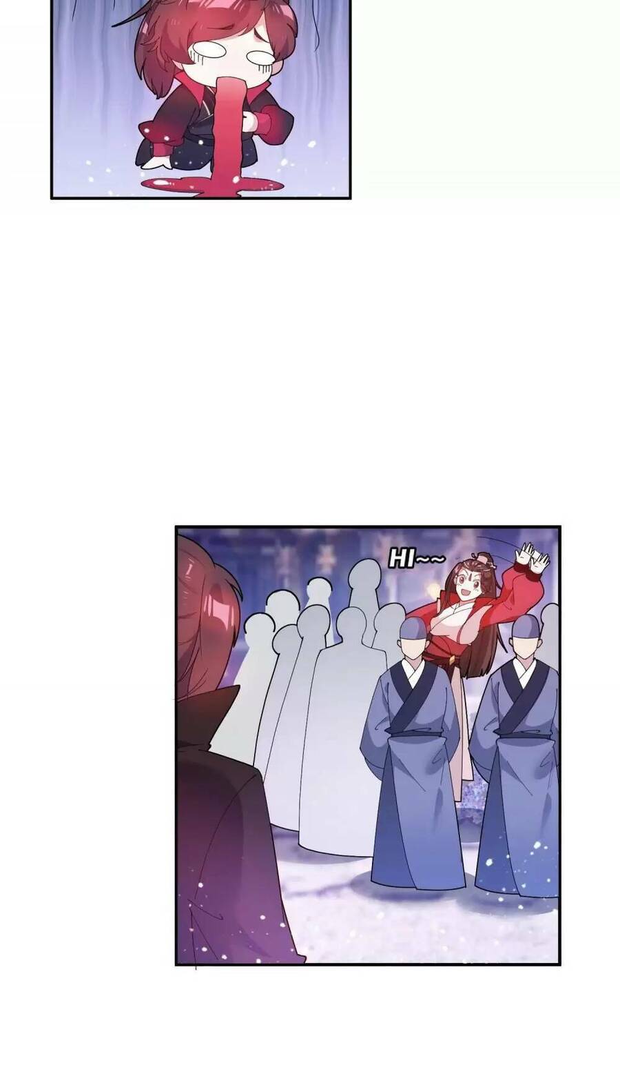 Cực Phẩm Bại Gia Tử Chapter  40 - 12