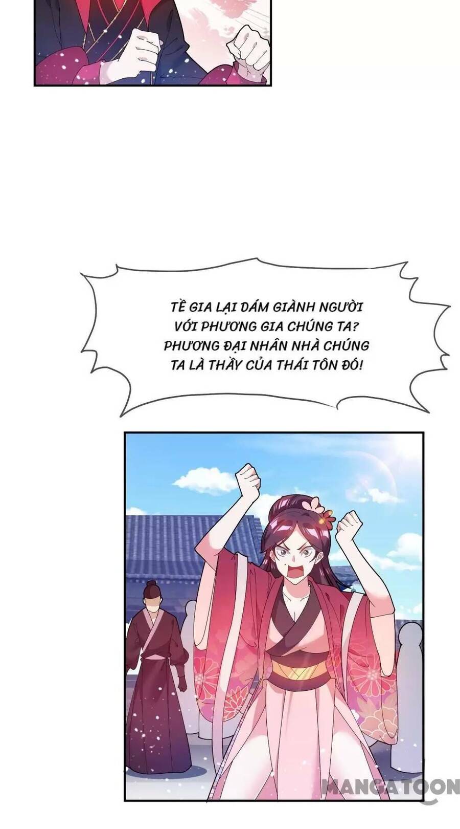 Cực Phẩm Bại Gia Tử Chapter  40 - 14