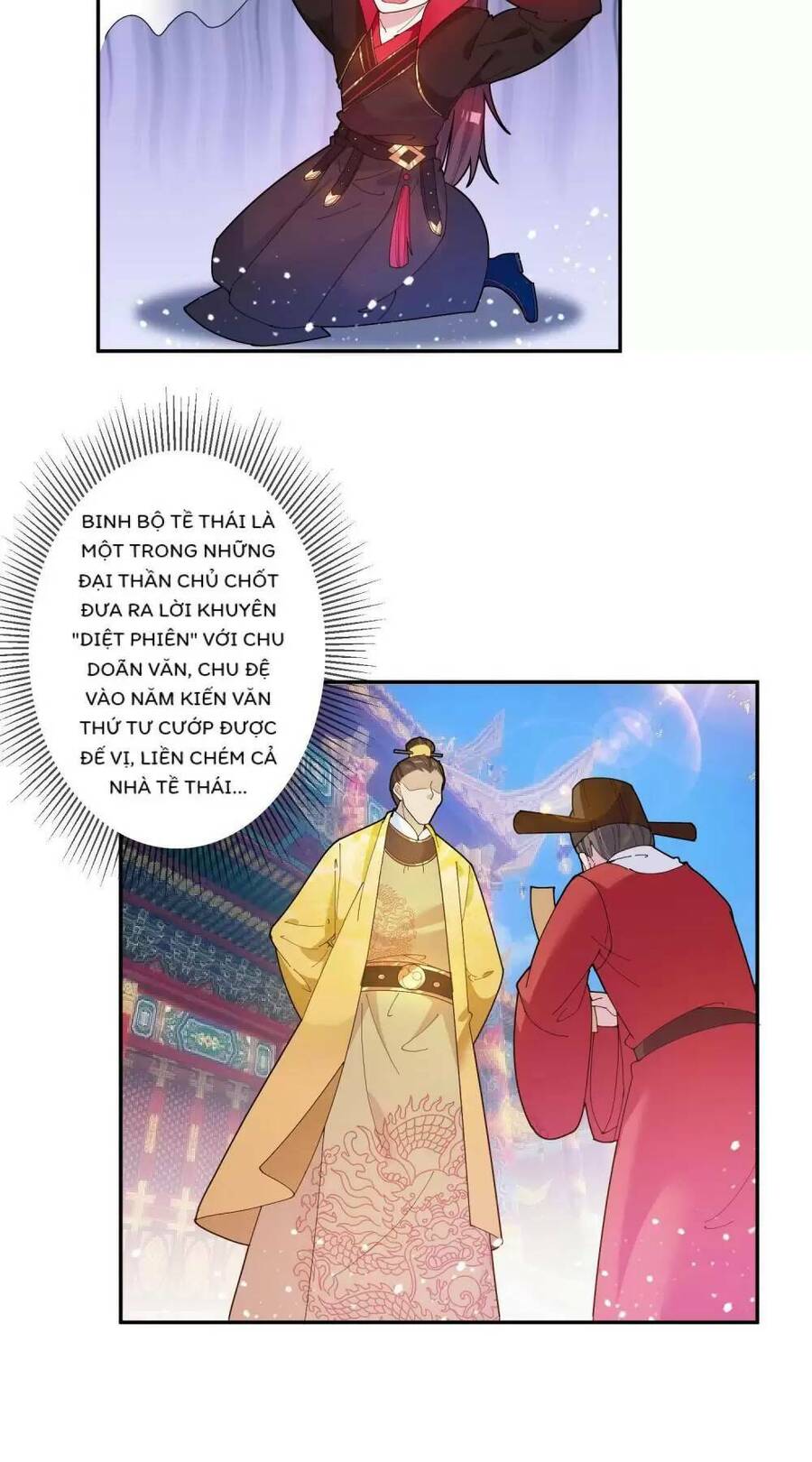 Cực Phẩm Bại Gia Tử Chapter  40 - 17