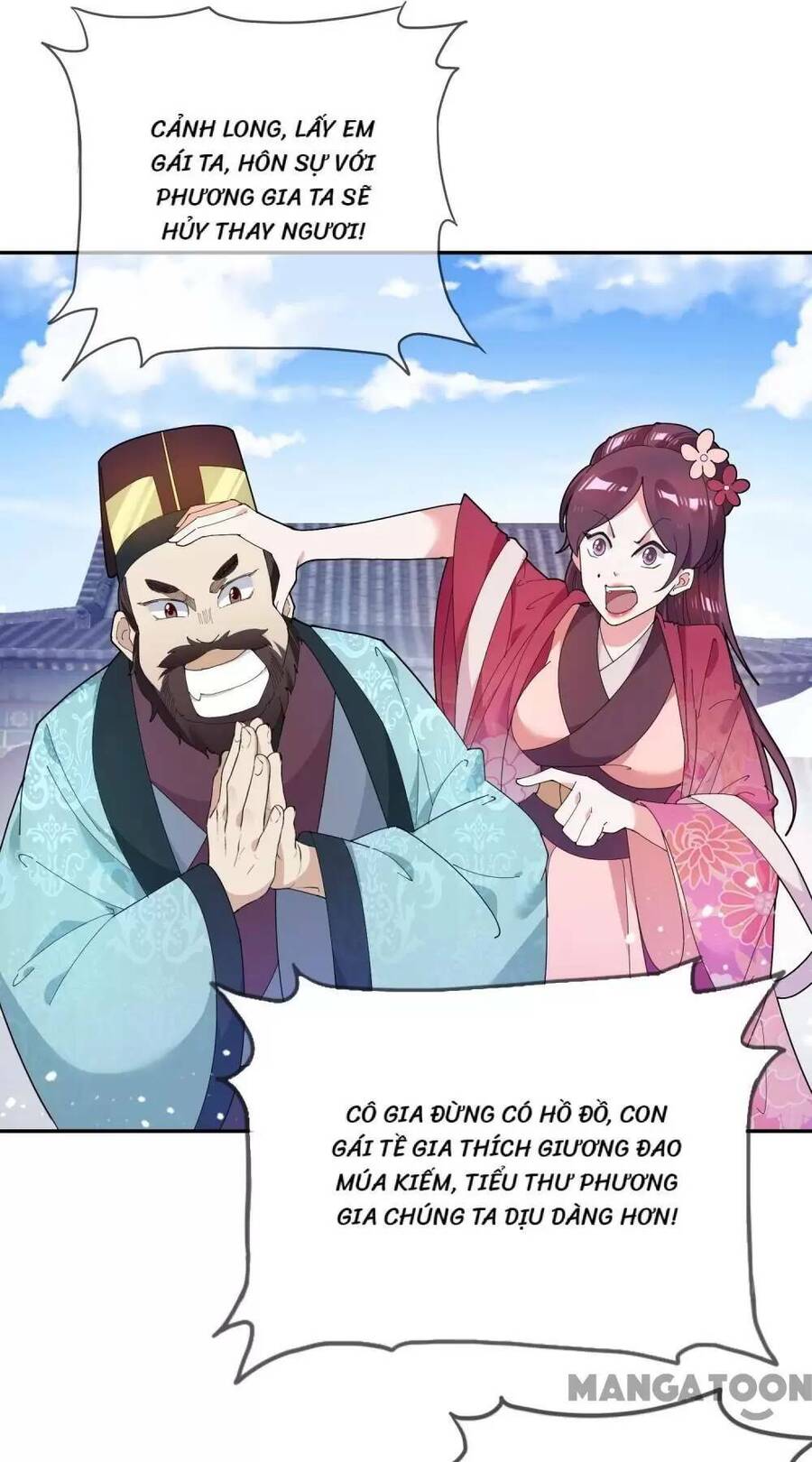 Cực Phẩm Bại Gia Tử Chapter  40 - 19