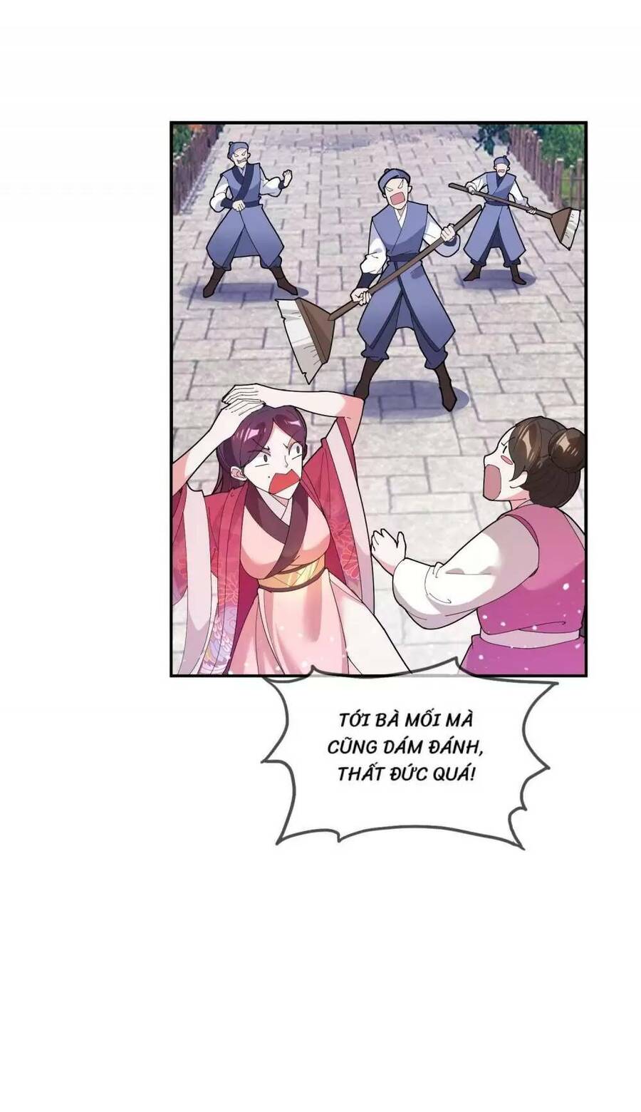Cực Phẩm Bại Gia Tử Chapter 40 - 3