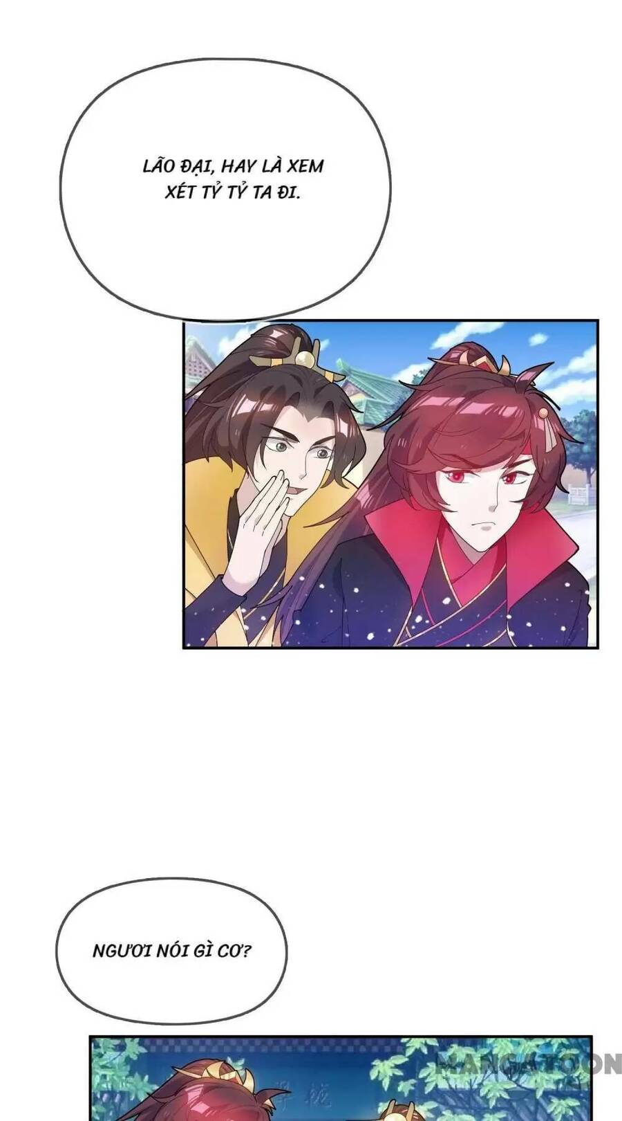 Cực Phẩm Bại Gia Tử Chapter  40 - 22