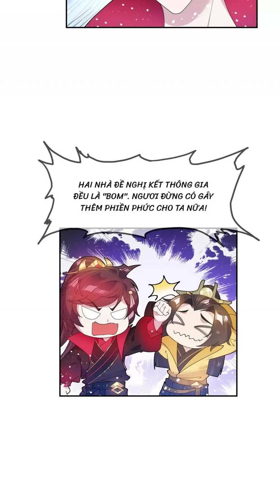 Cực Phẩm Bại Gia Tử Chapter  40 - 24