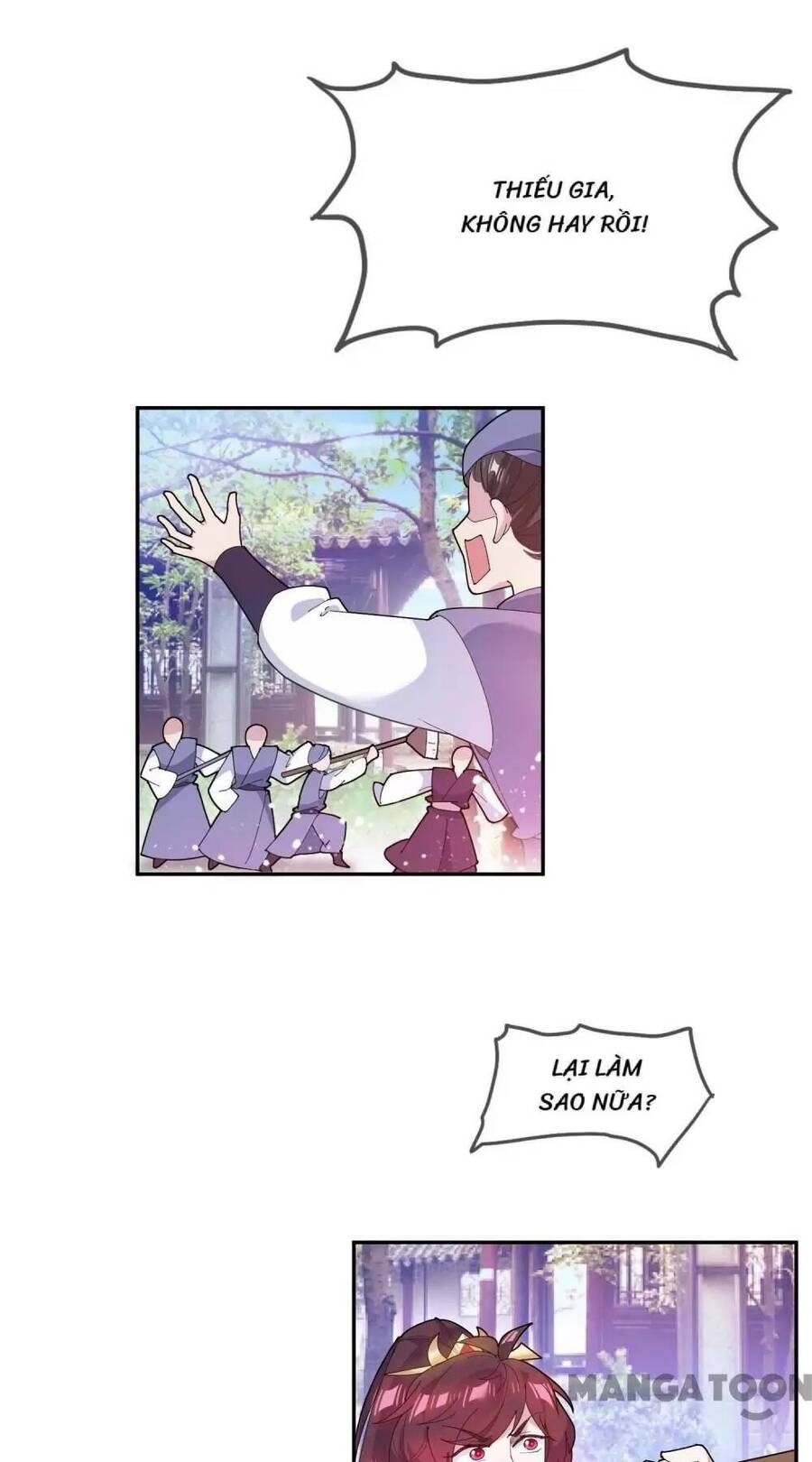 Cực Phẩm Bại Gia Tử Chapter  40 - 4