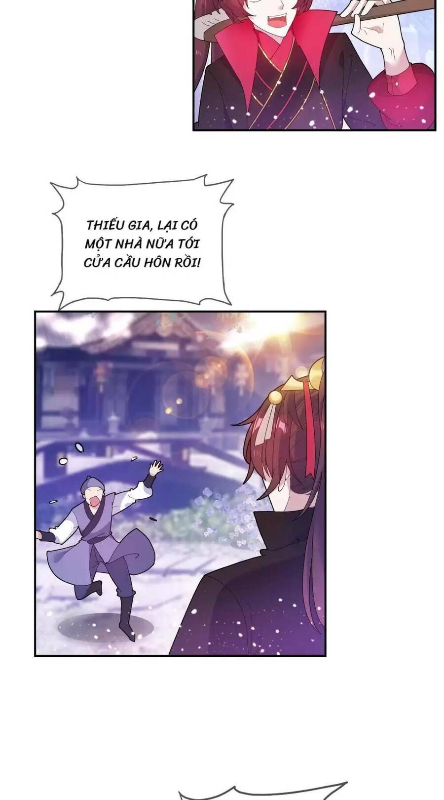 Cực Phẩm Bại Gia Tử Chapter  40 - 5