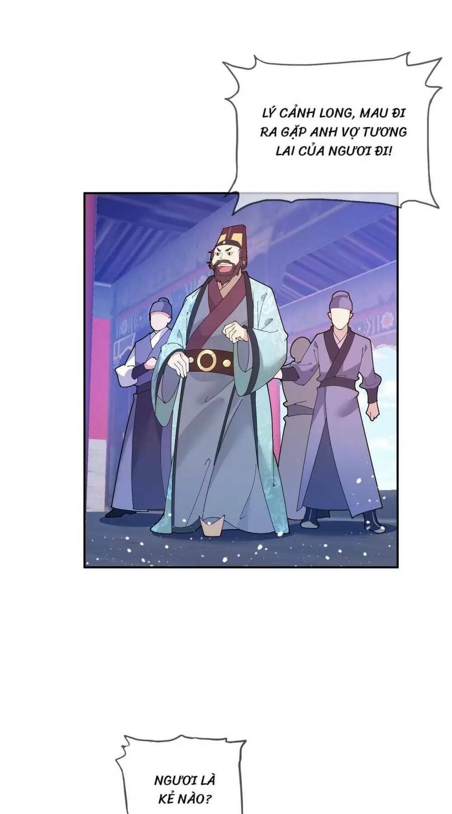 Cực Phẩm Bại Gia Tử Chapter  40 - 7