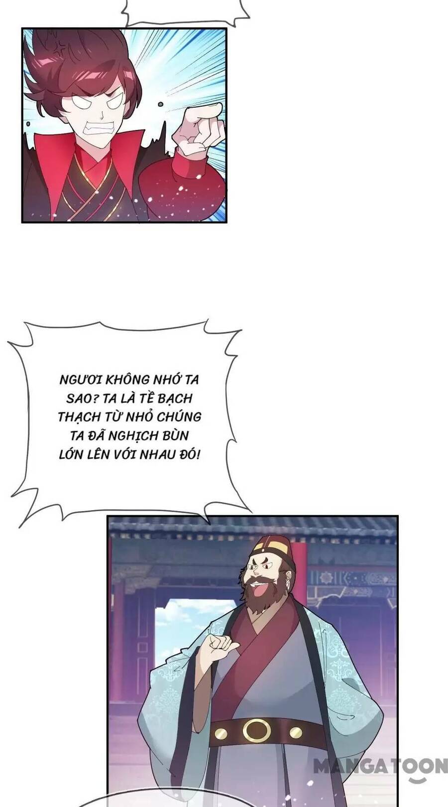 Cực Phẩm Bại Gia Tử Chapter  40 - 8