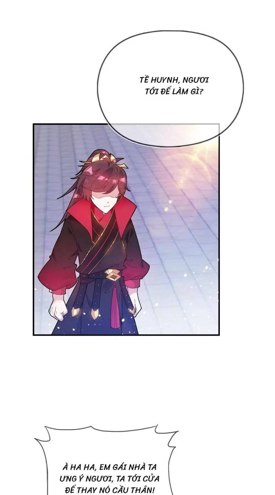 Cực Phẩm Bại Gia Tử Chapter  40 - 10