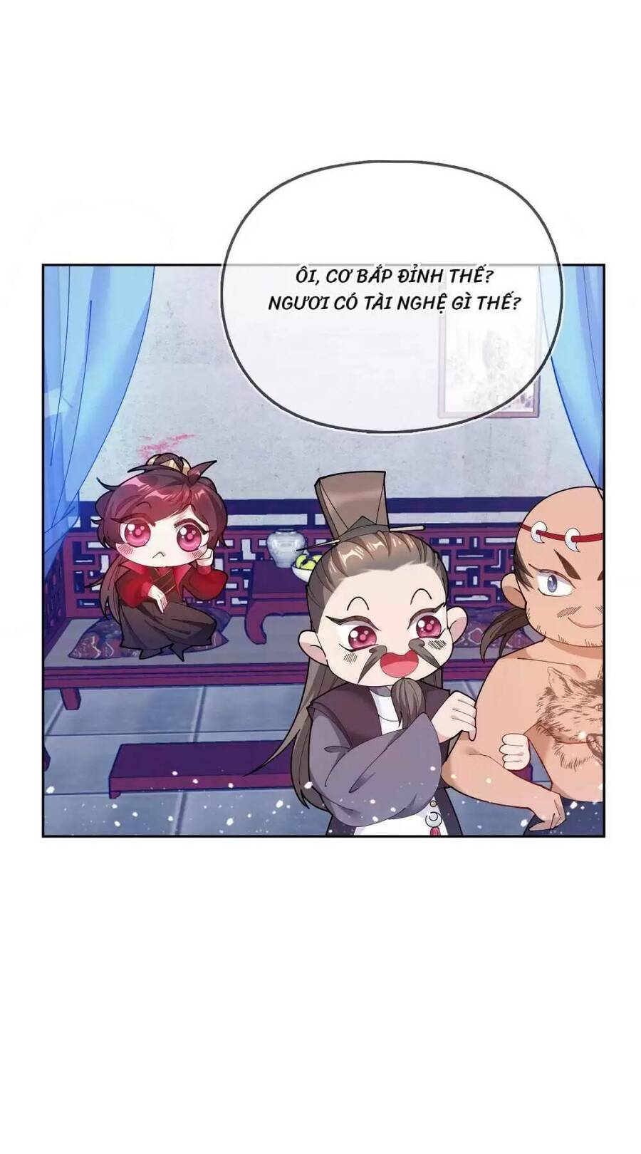 Cực Phẩm Bại Gia Tử Chapter  41 - 13