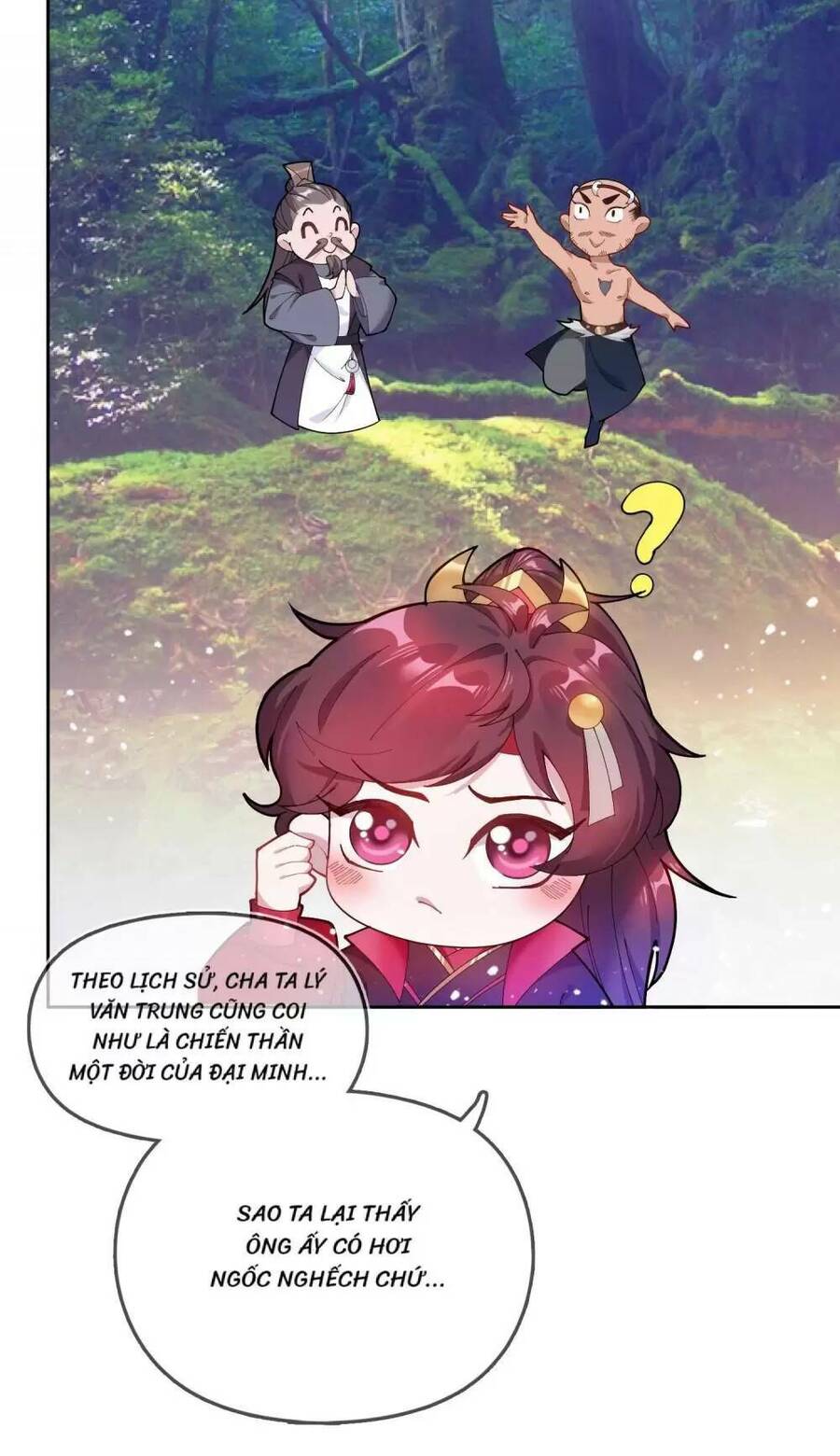 Cực Phẩm Bại Gia Tử Chapter  41 - 15