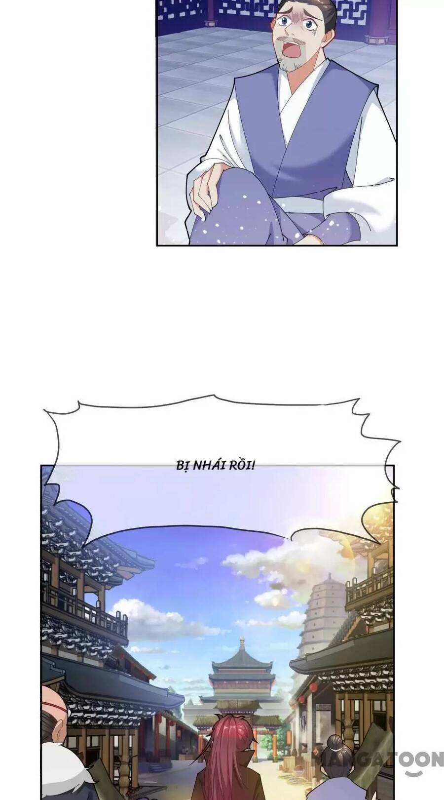 Cực Phẩm Bại Gia Tử Chapter  41 - 17