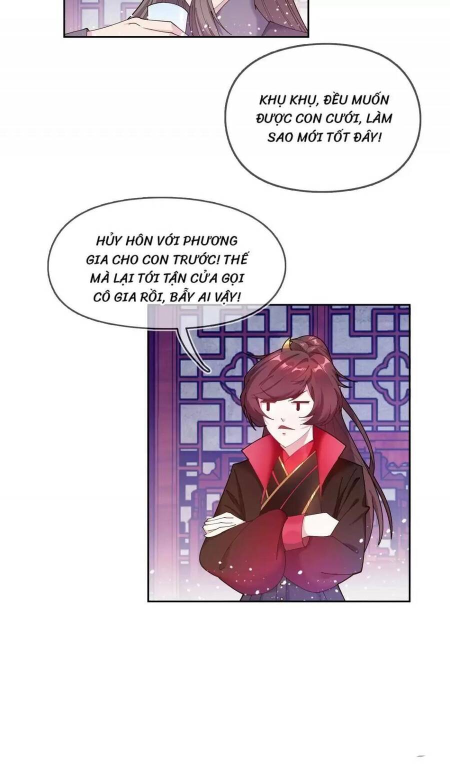Cực Phẩm Bại Gia Tử Chapter  41 - 3