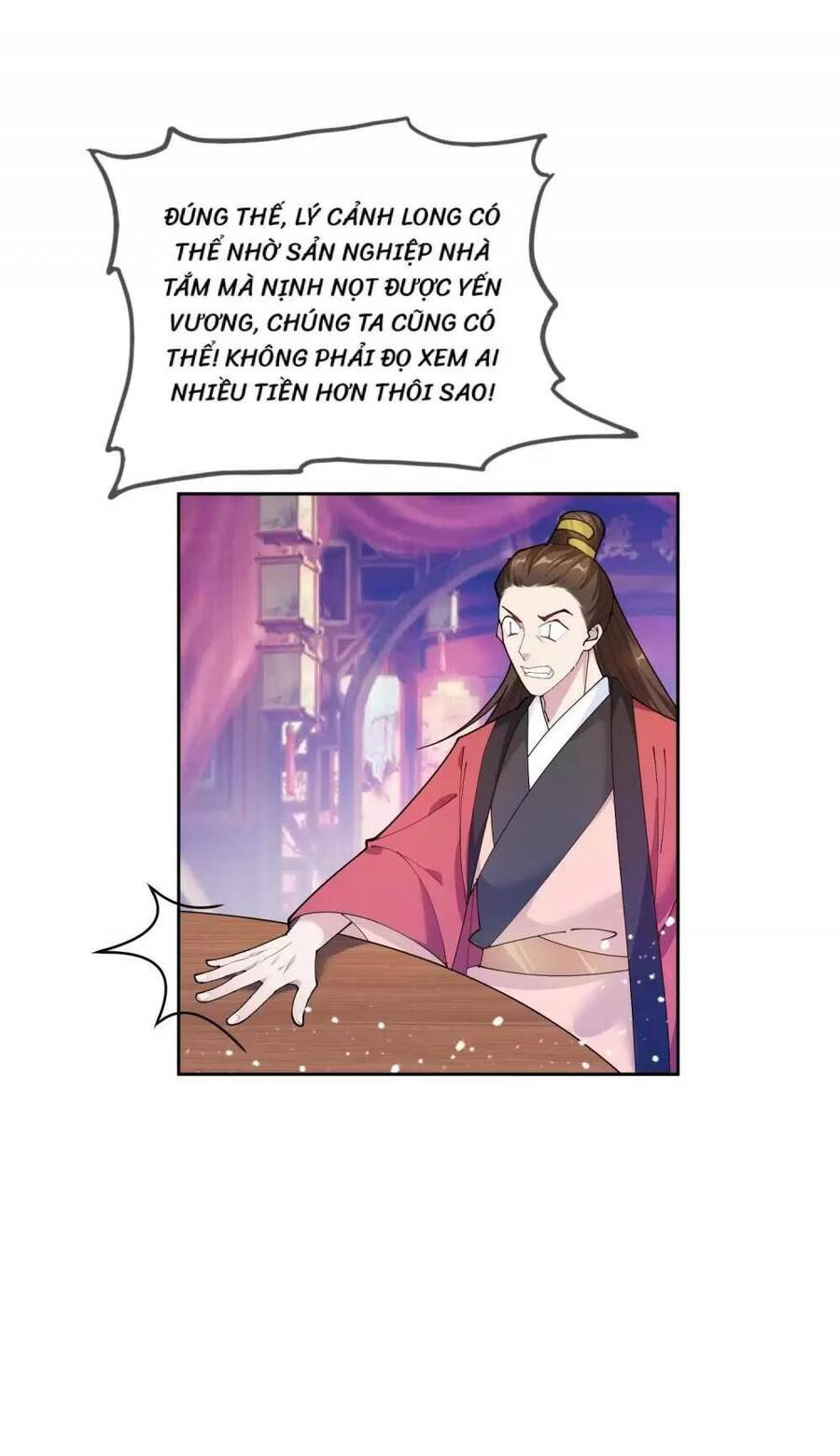 Cực Phẩm Bại Gia Tử Chapter  41 - 21