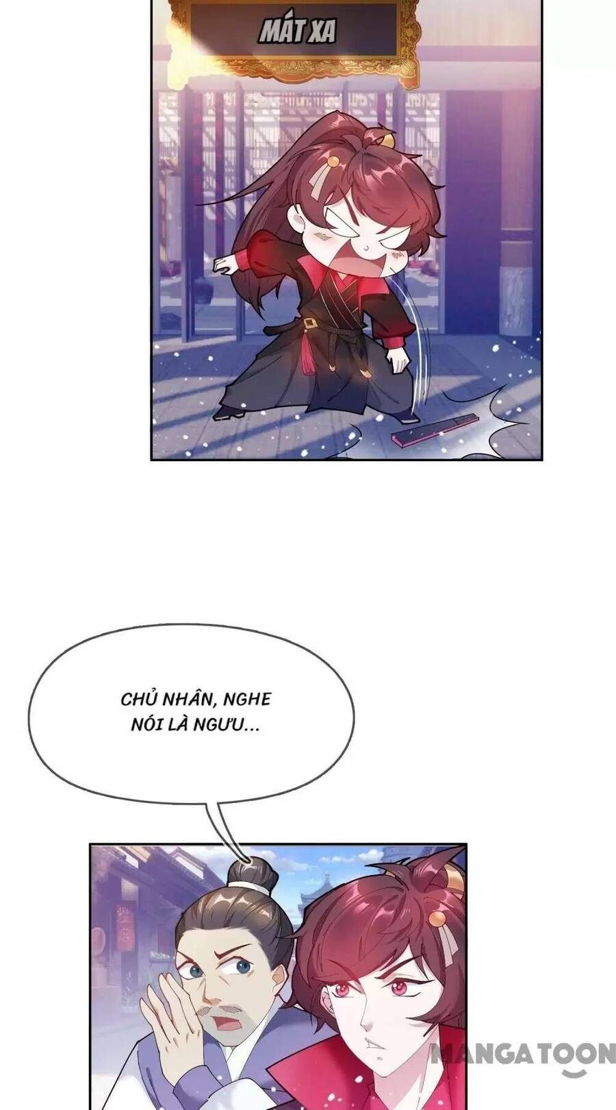 Cực Phẩm Bại Gia Tử Chapter  41 - 23