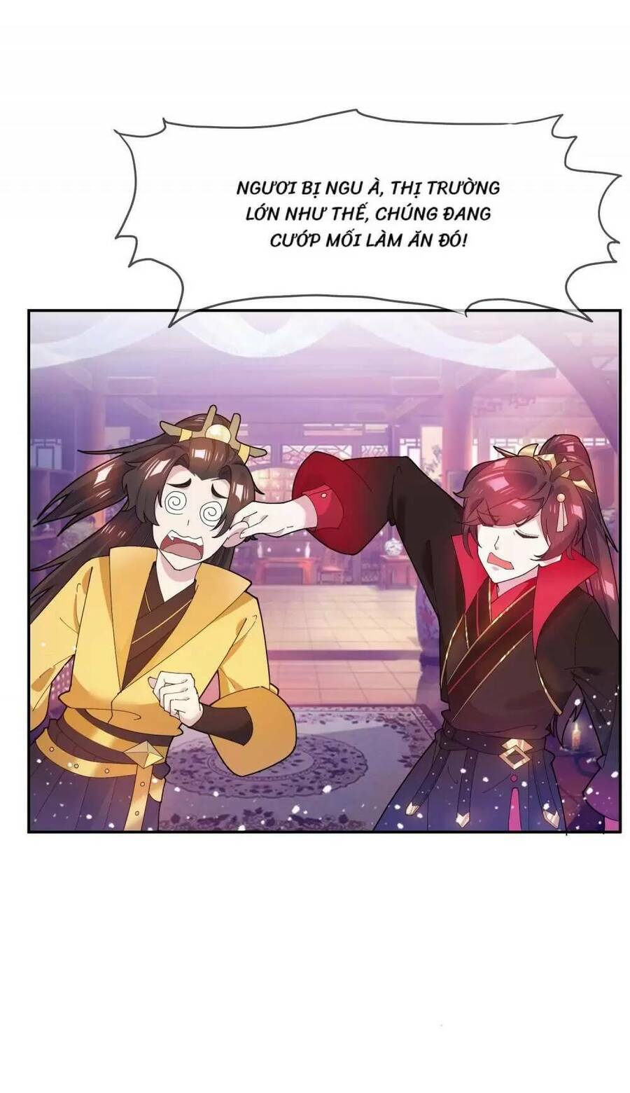 Cực Phẩm Bại Gia Tử Chapter  42 - 12