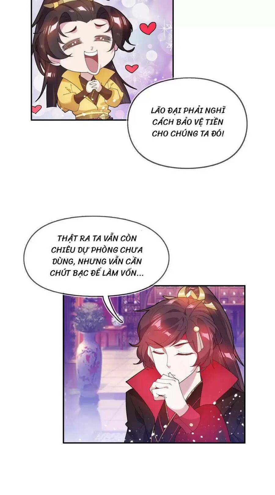 Cực Phẩm Bại Gia Tử Chapter  42 - 17