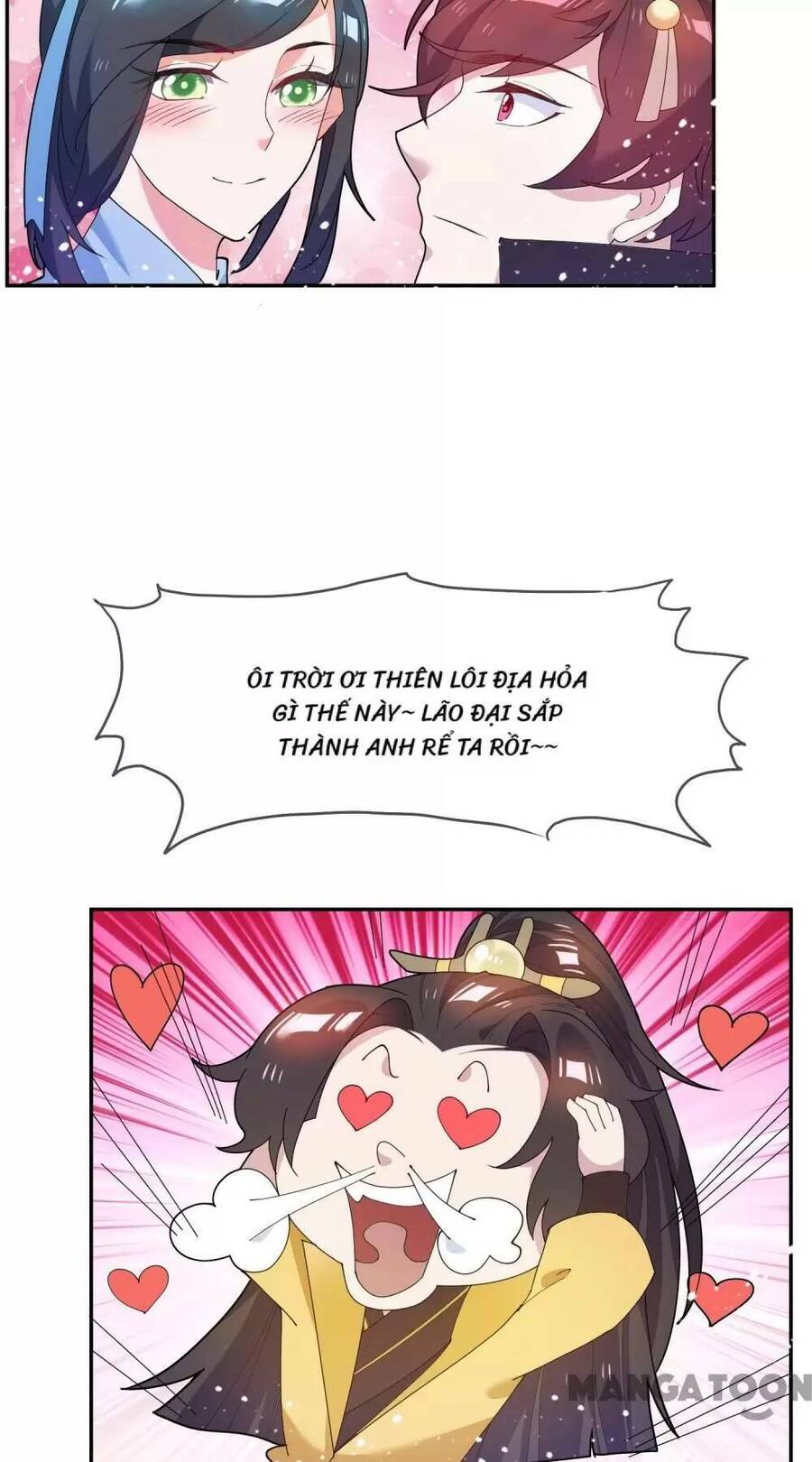 Cực Phẩm Bại Gia Tử Chapter  42 - 20