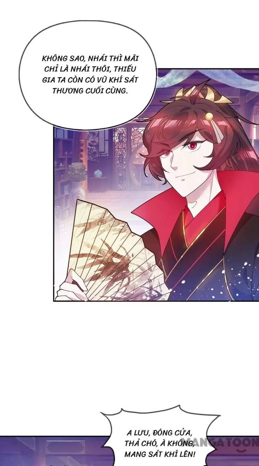 Cực Phẩm Bại Gia Tử Chapter  42 - 22