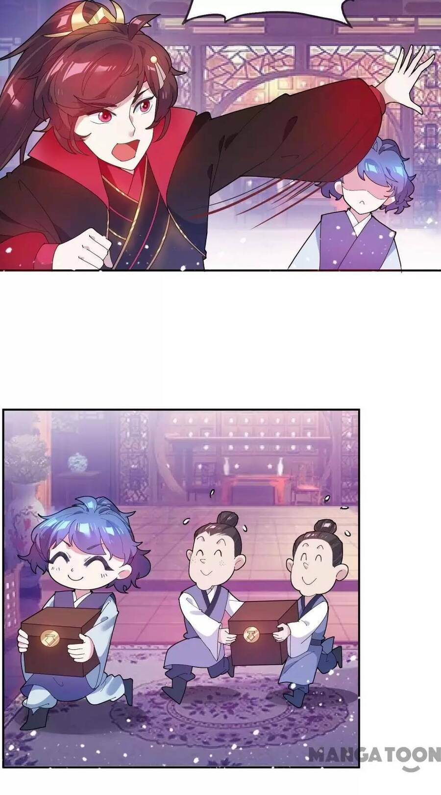 Cực Phẩm Bại Gia Tử Chapter 42 - 23