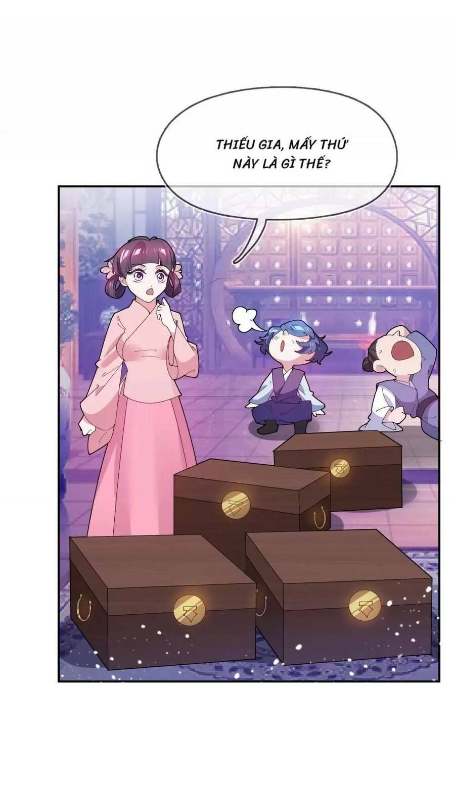 Cực Phẩm Bại Gia Tử Chapter  42 - 24