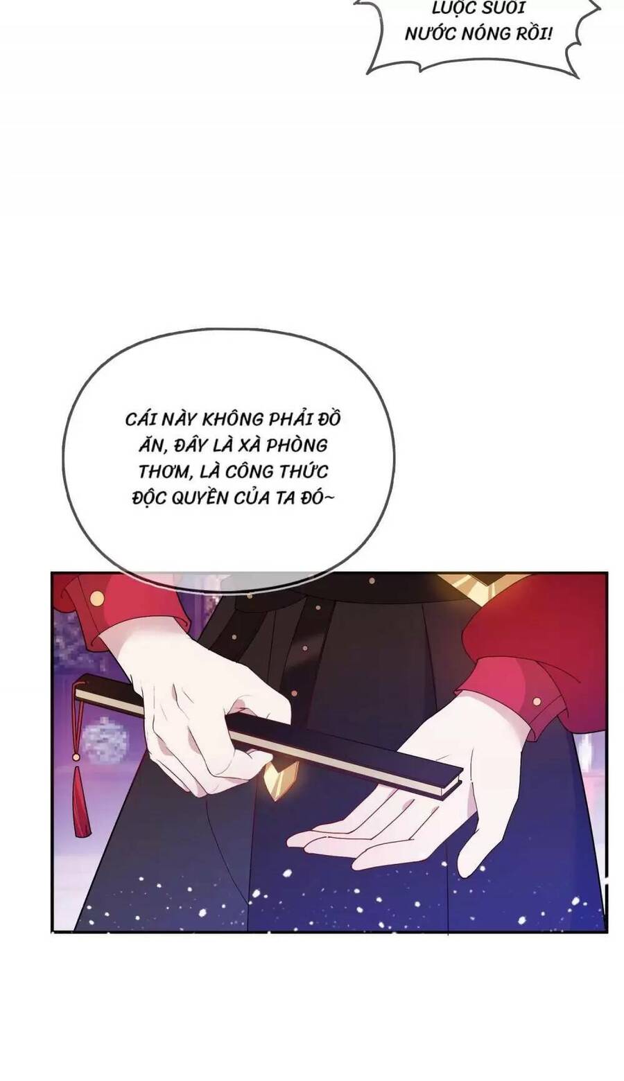 Cực Phẩm Bại Gia Tử Chapter  42 - 27