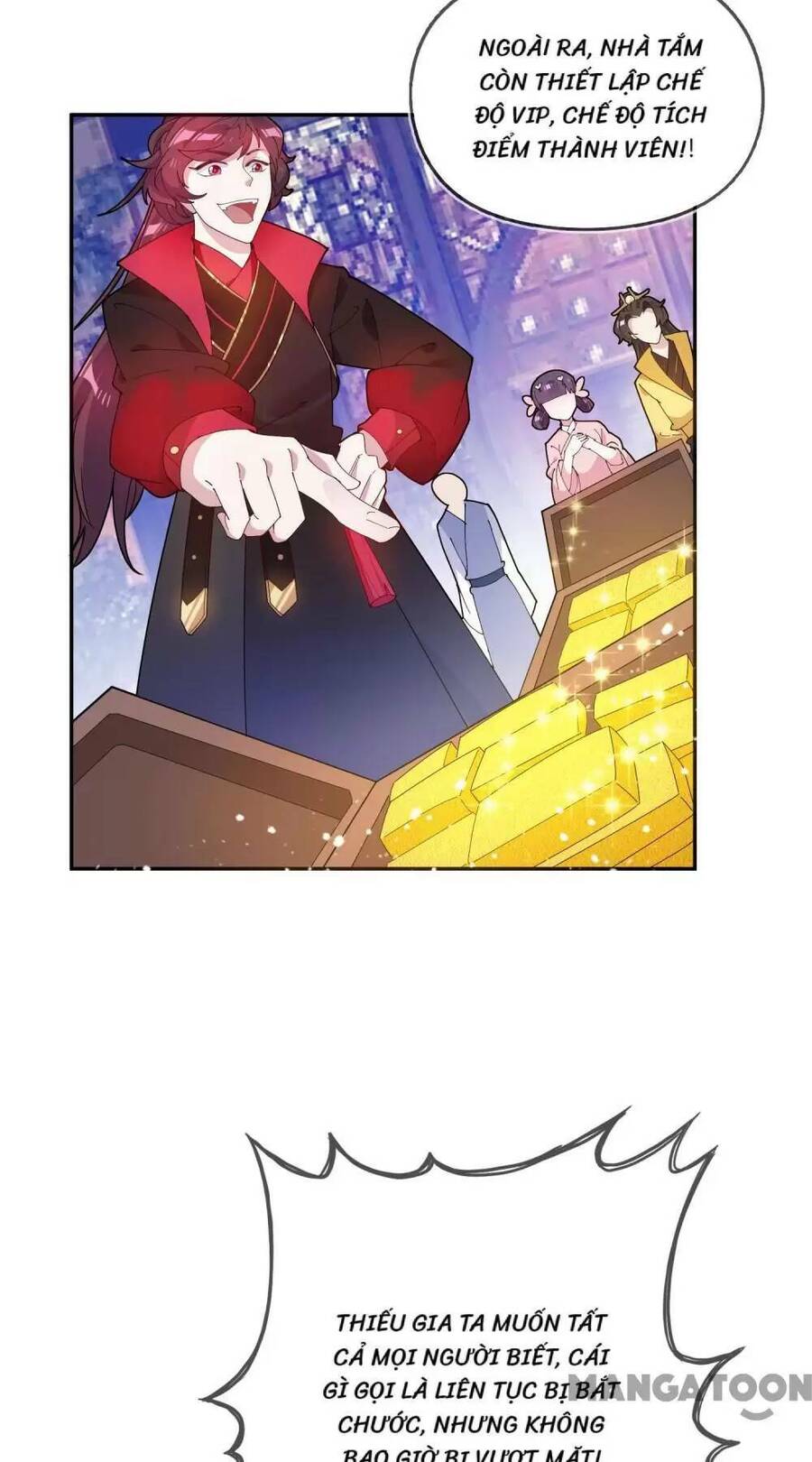 Cực Phẩm Bại Gia Tử Chapter  42 - 29