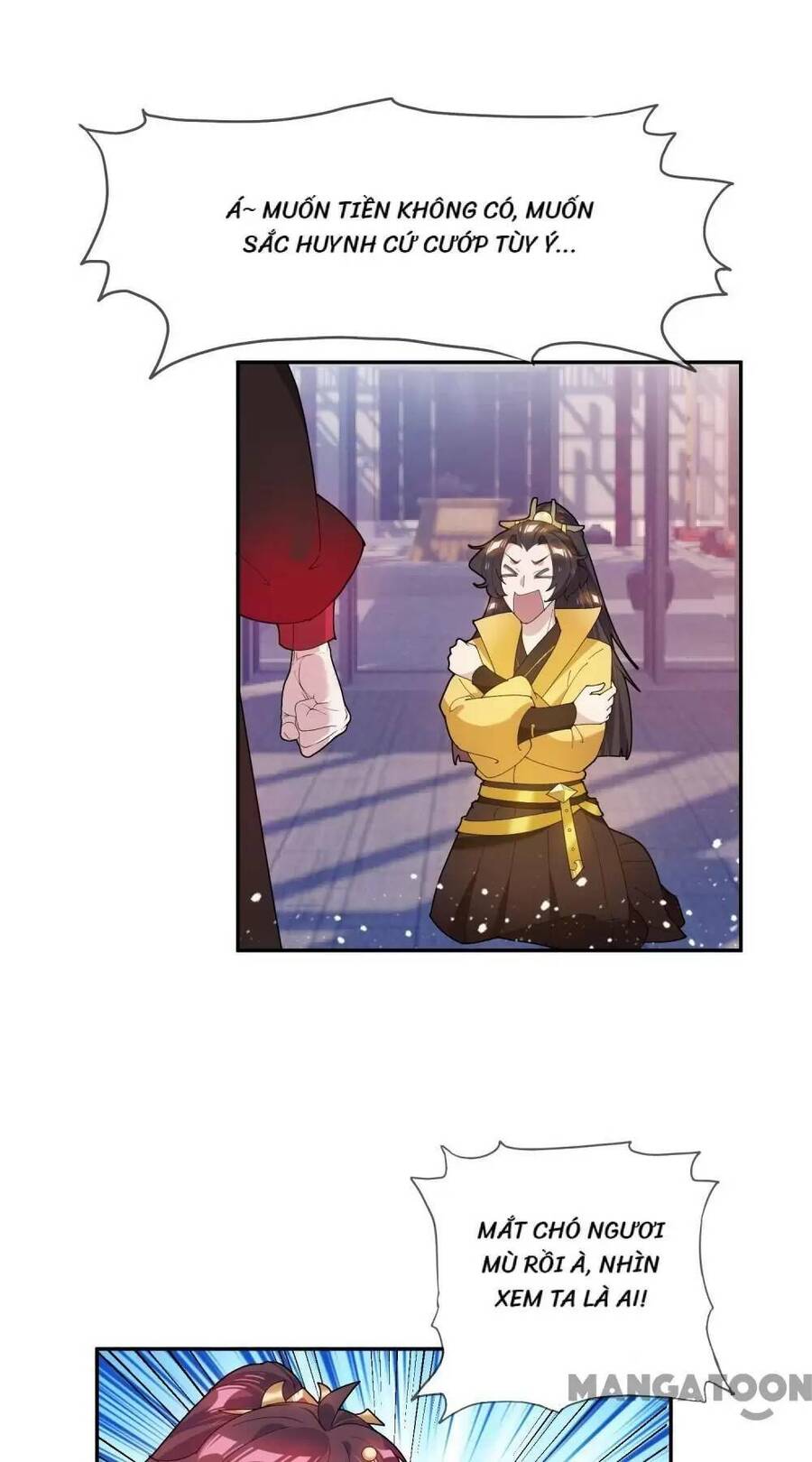 Cực Phẩm Bại Gia Tử Chapter 42 - 4