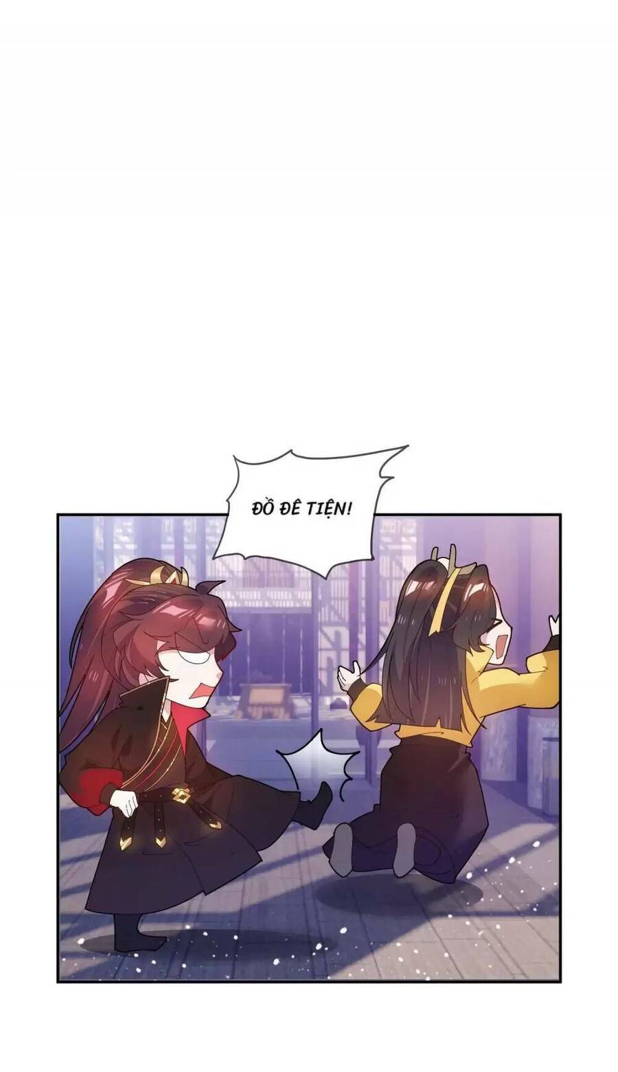 Cực Phẩm Bại Gia Tử Chapter  42 - 9