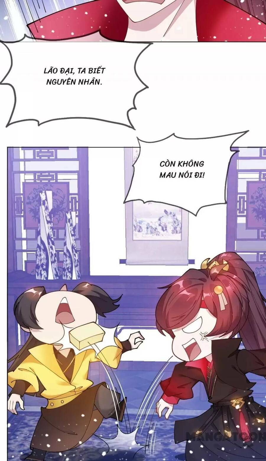 Cực Phẩm Bại Gia Tử Chapter  43 - 2