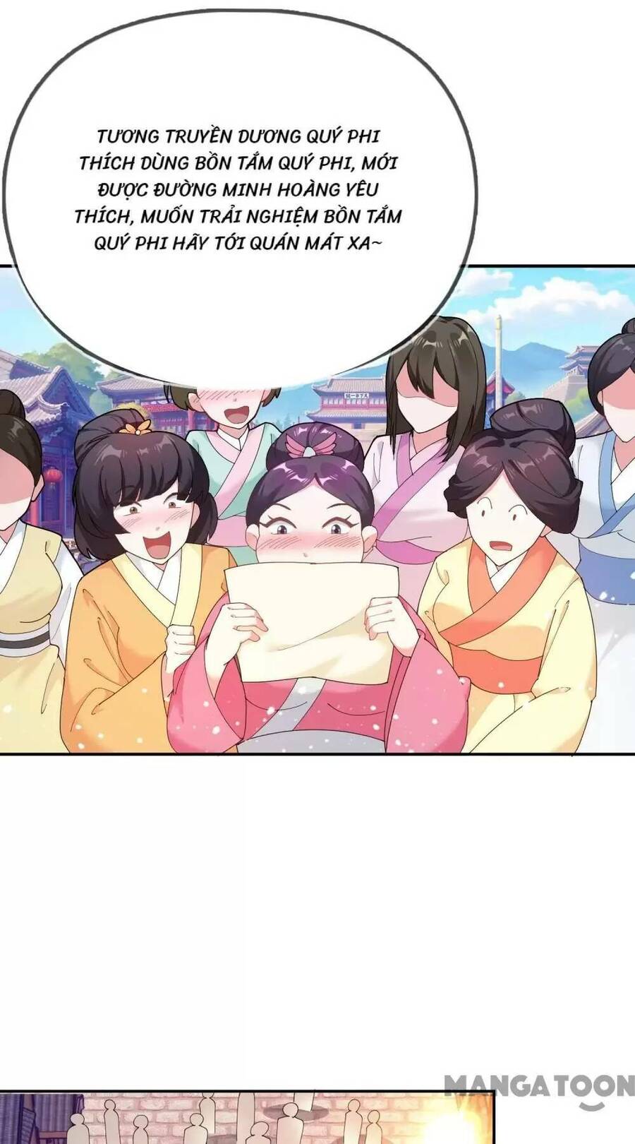 Cực Phẩm Bại Gia Tử Chapter  43 - 12